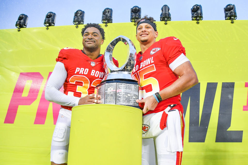 Why Did the NFL Pro Bowl Move from Hawaii to Orlando?
