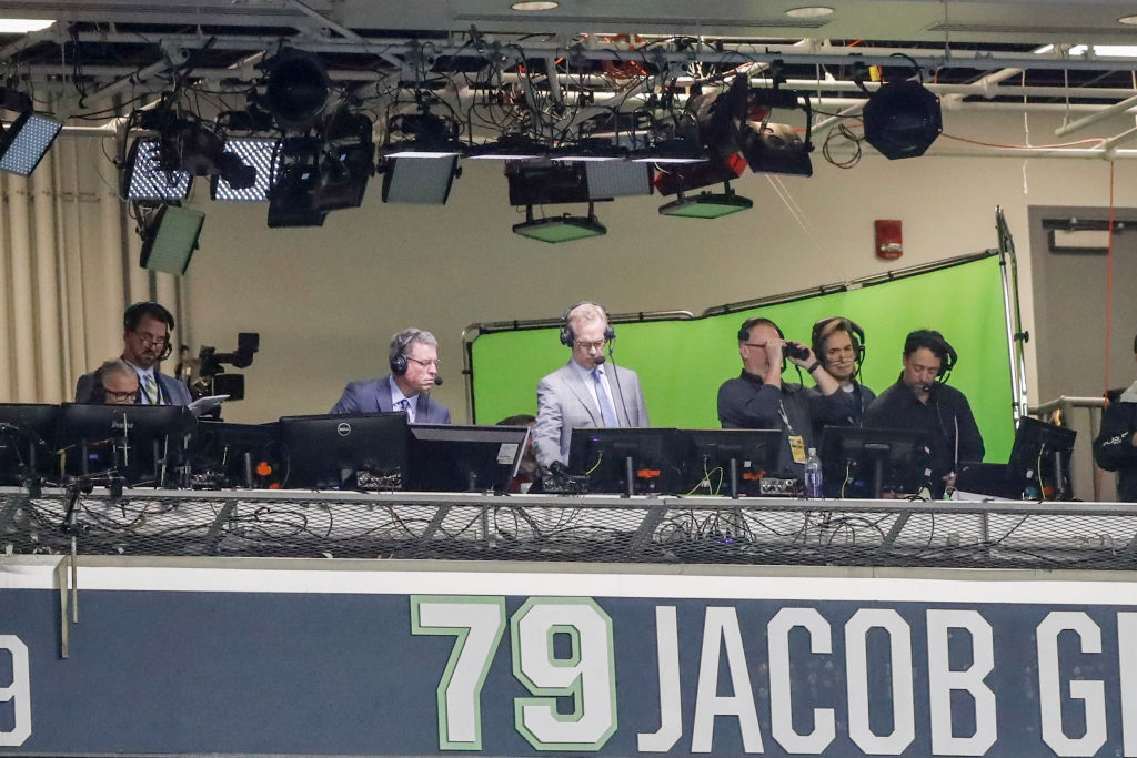 Joe Buck and Troy Aikman: Which Super Bowl Announcer Has the Higher Net Worth?