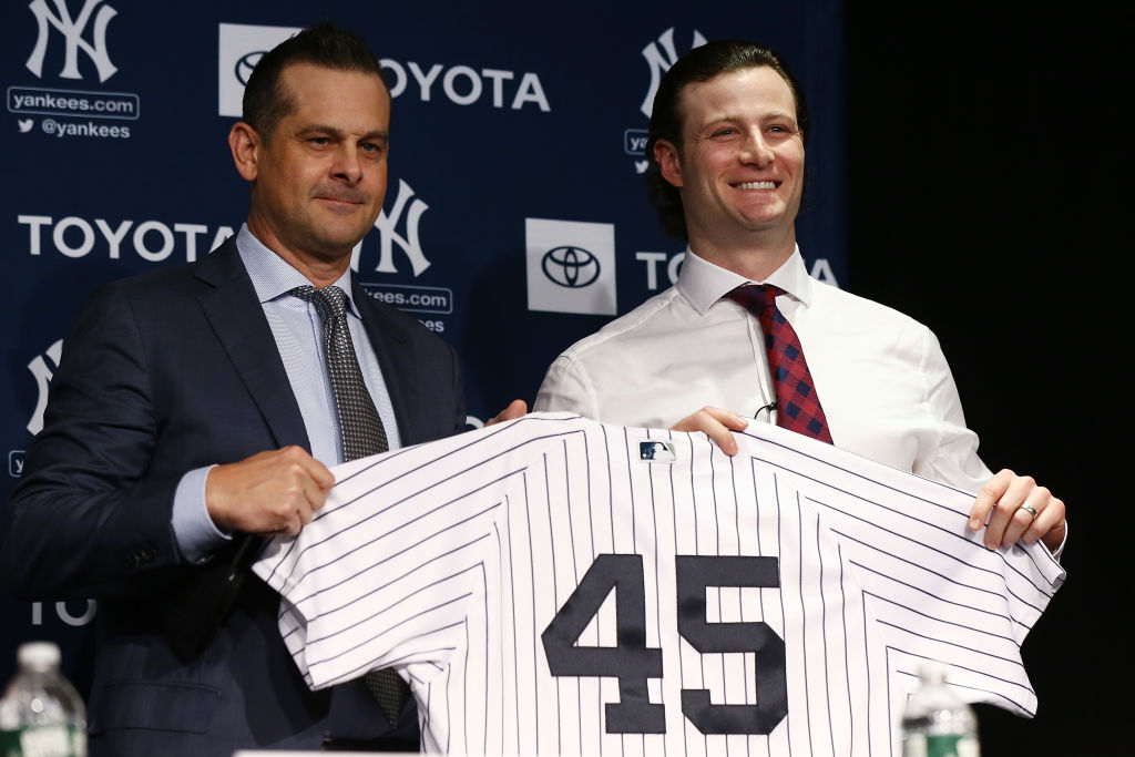 The MLB offseason saw some big-time players, such as Gerrit Cole and Anthony Rendon, find new homes, but how did that affect the 2020 World Series odds?