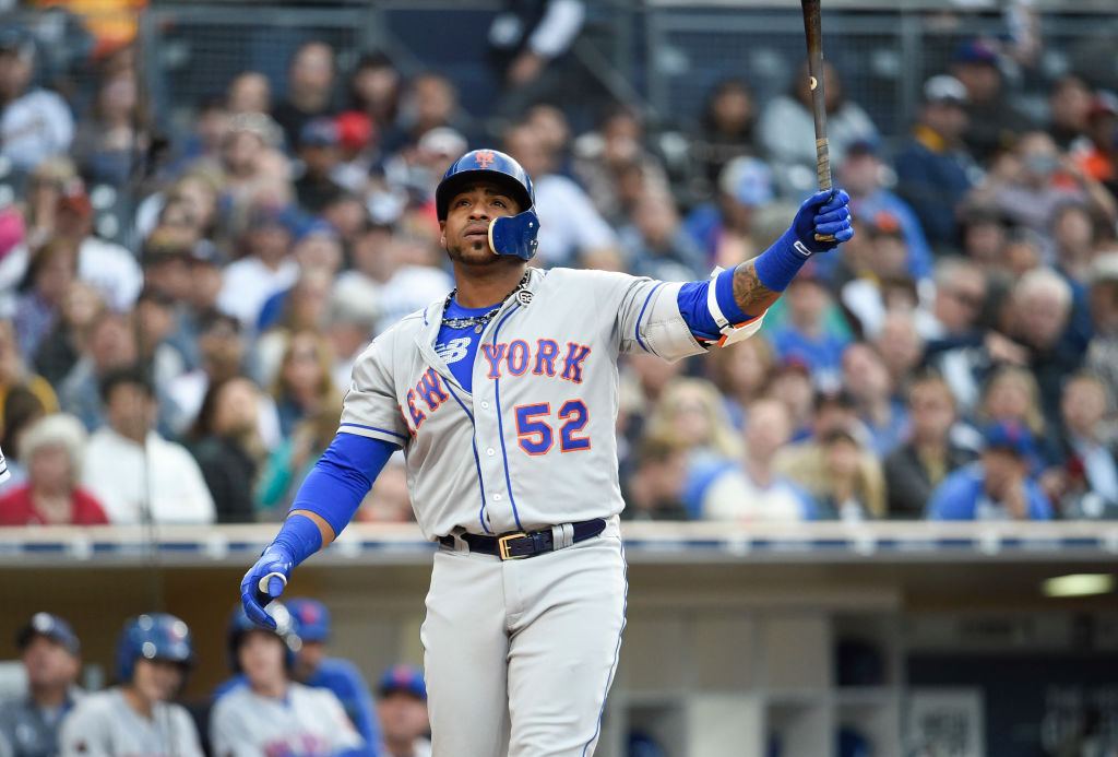 How a Wild Boar Cost New York Mets Outfielder Yoenis Cespedes Millions