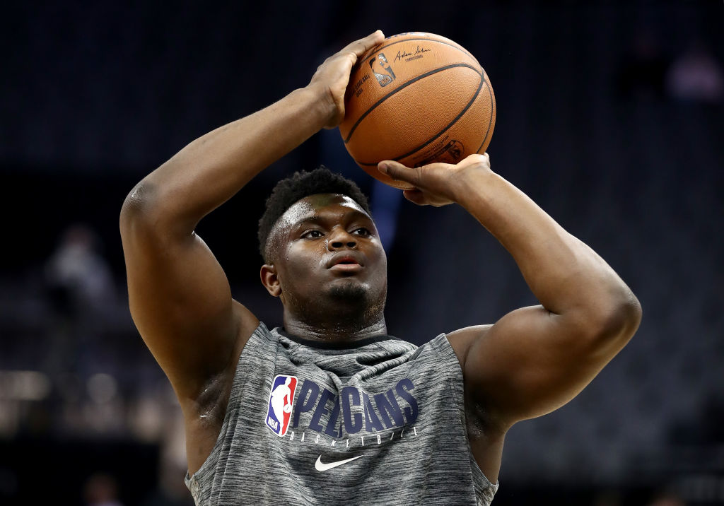 1 Reason Zion Williamson’s Recovery is Taking So Long