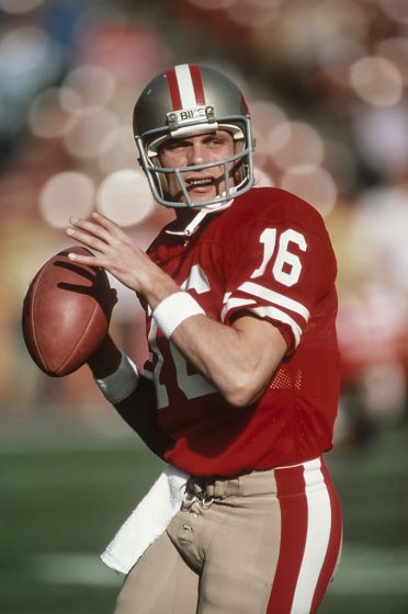 Joe Montana