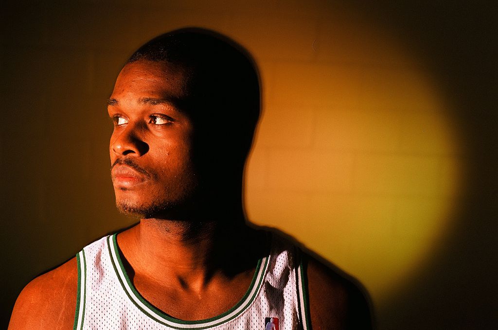 This Former NBA Player’s Gambling Addiction Derailed His Entire Career