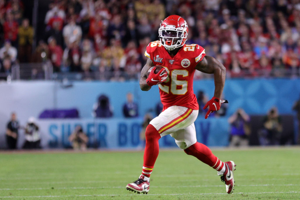 chiefs williams