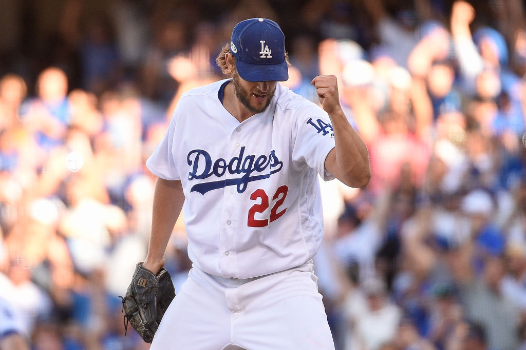 The Dodgers outperform the the other MLB teams in one crucial way, which is why they are perennial contenders to win the World Series.