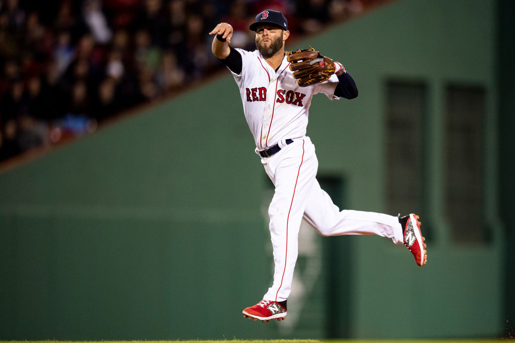 Will Dustin Pedroia Make it to the Baseball a Hall of Fame?