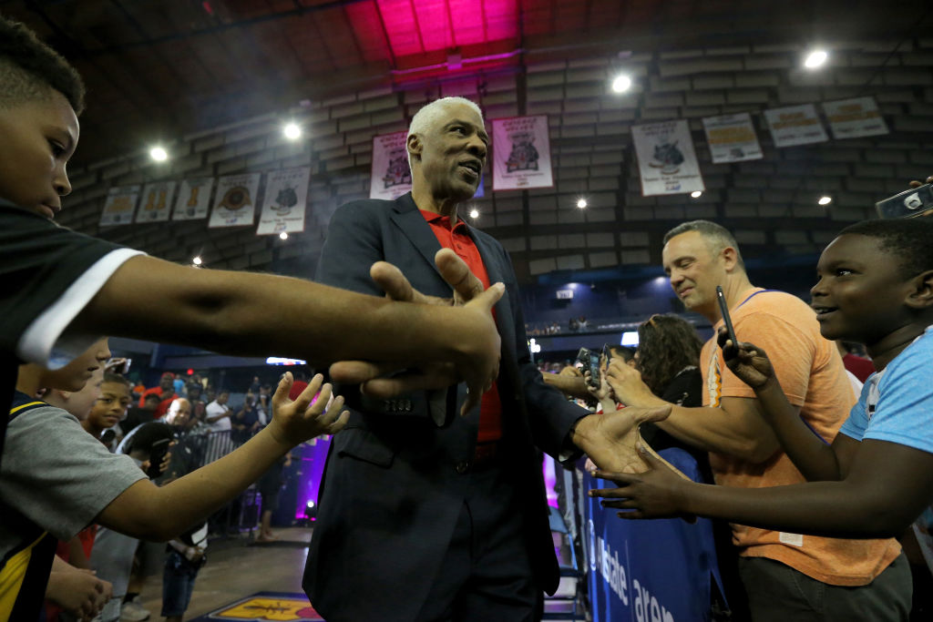 Nba Star Julius Erving Turns 70 Today Where Is Dr J Now Nba Star Julius Erving Turns 70 Today Where Is Dr J Now