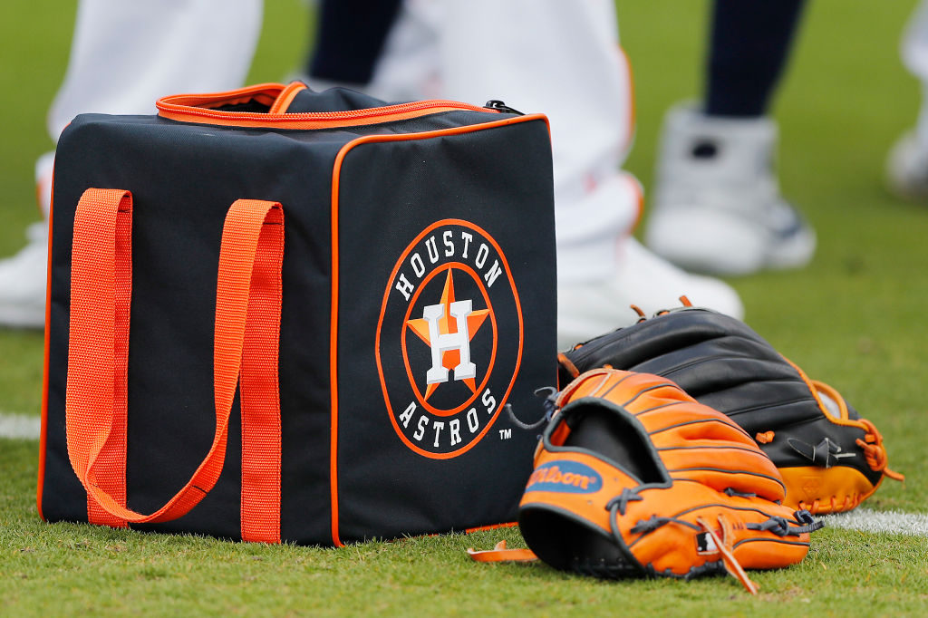 Have the Houston Astros Become the Most Hated Team in Major League Baseball?