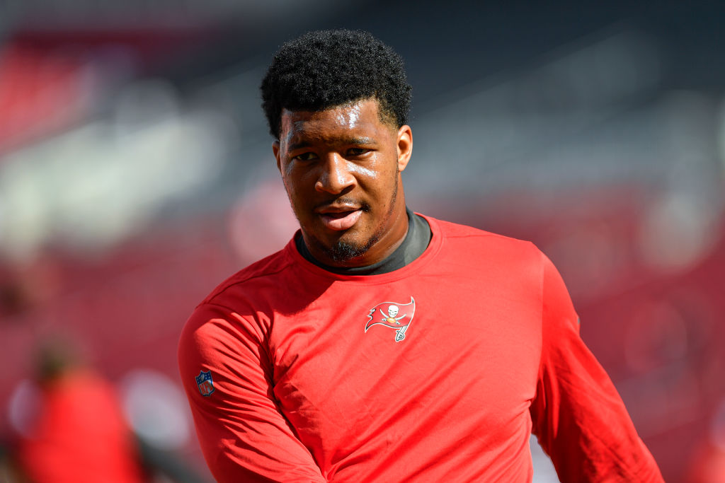 Jameis WInston