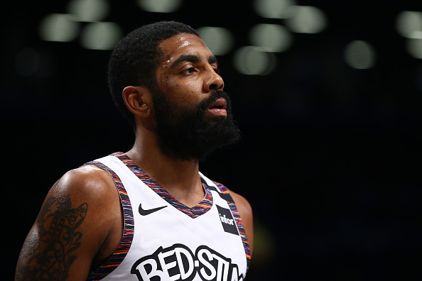 What Is Kyrie Irving’s Net Worth?