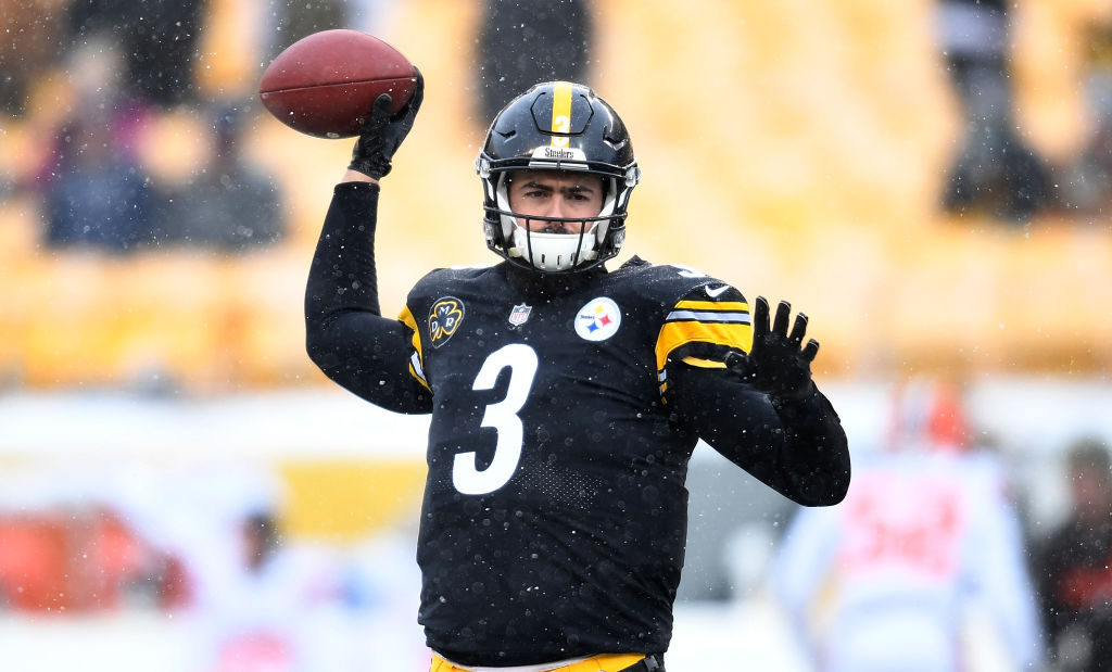 Landry Jones is in the XFL, but was he any good during his NFL career?