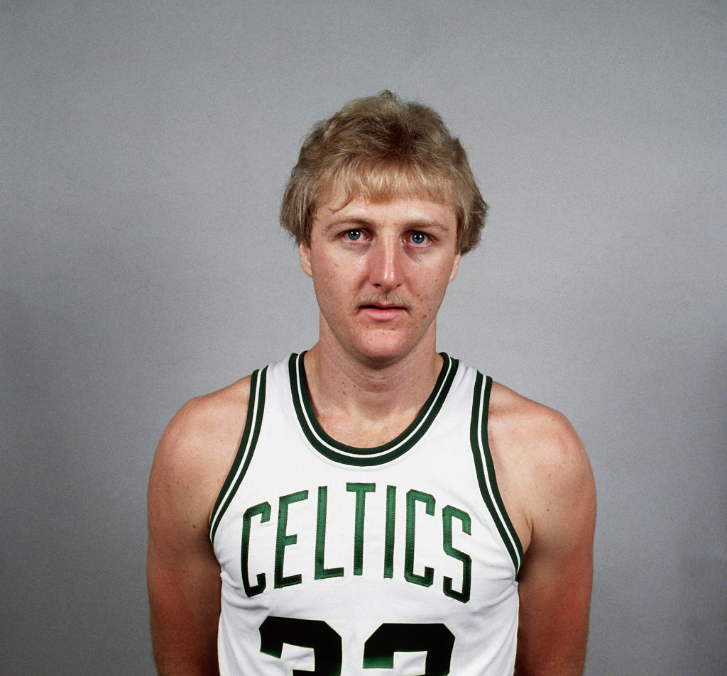 Larry Bird Photo Gallery ~ Larry Bird Nba Dominate Would Today ...