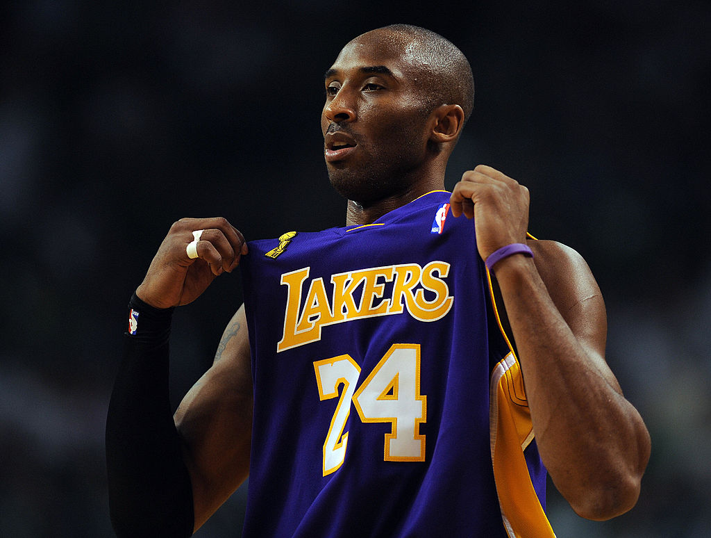 What Kobe Bryant Stat Will Nba Fans Never Forget