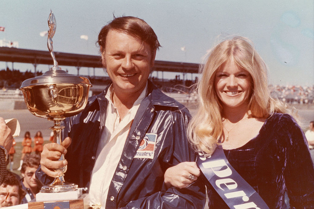 The Wildest 1Car Crash in NASCAR History Was at Daytona