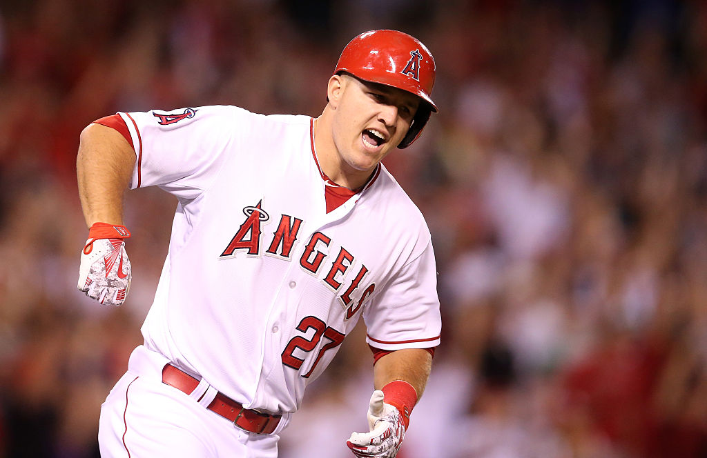 What Is Mike Trout’s Salary and Net Worth?