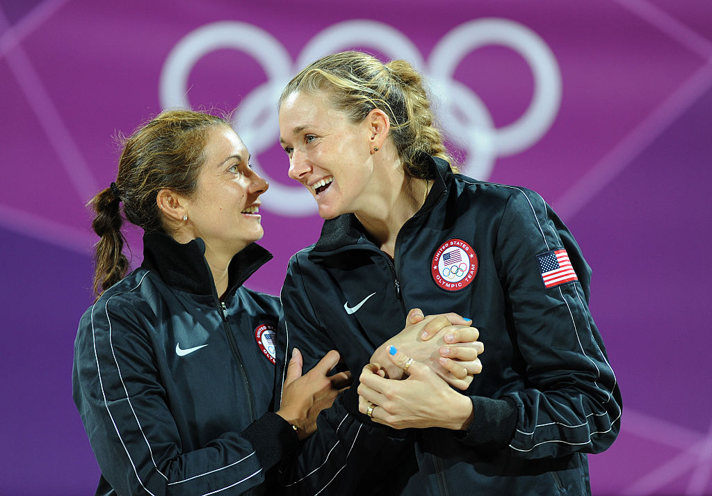 Where Are Misty May-Treanor and Kerri Walsh Jennings Now?