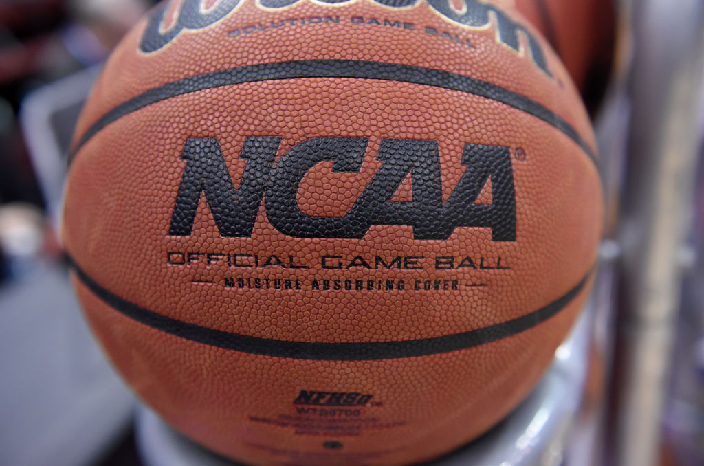 NCAA Basketball