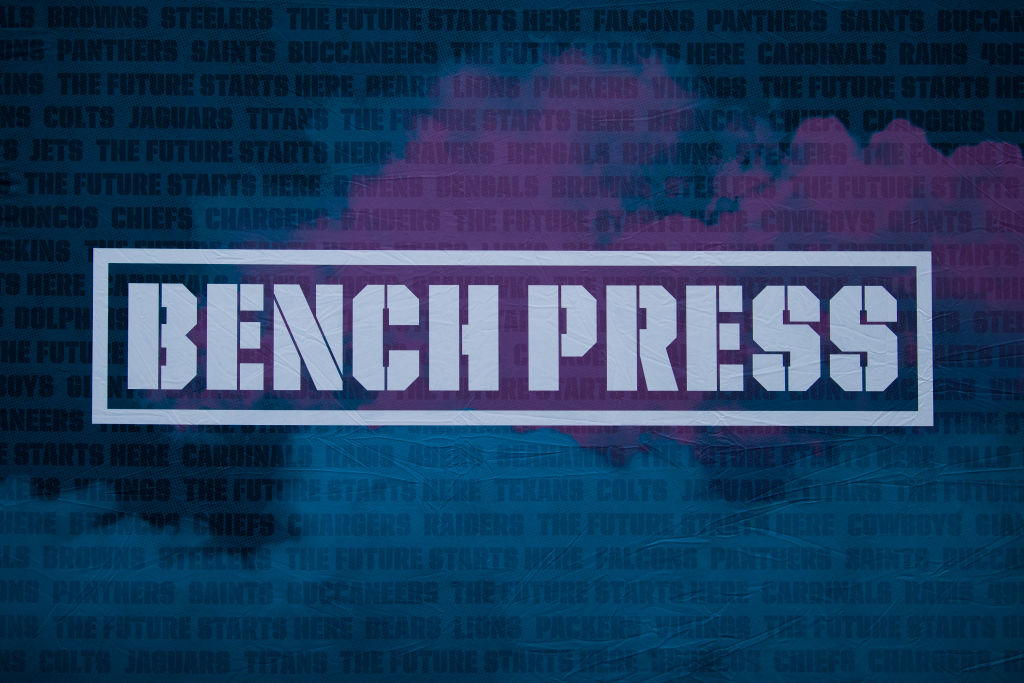 Top 5 NFL Combine Bench Press Performances in History