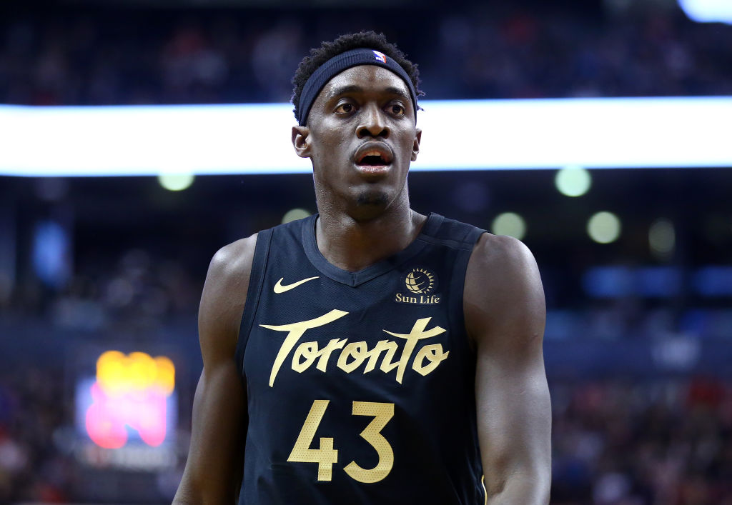 Why All of Pascal Siakam’s Success is Bittersweet