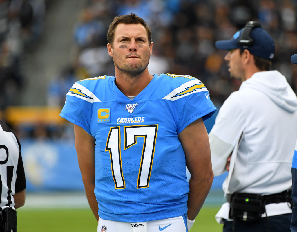 philip rivers funko