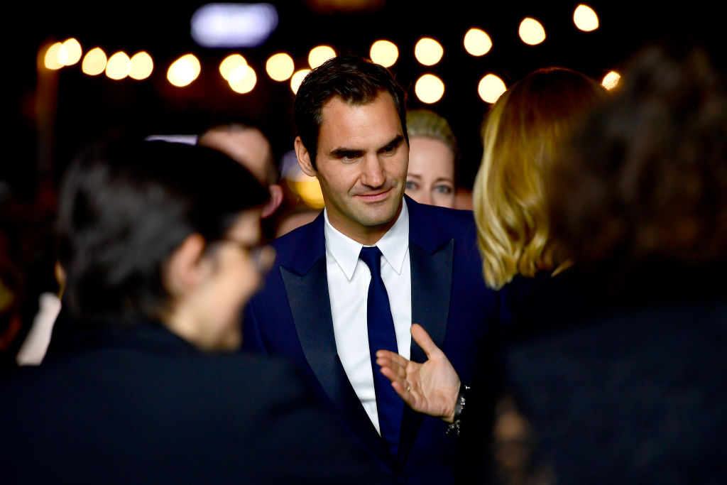 Here’s Why Roger Federer Is the Decade’s Most Stylish Man, According to GQ