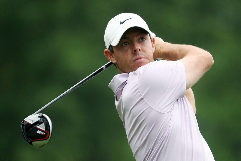 How Does Rory McIlroy’s Net Worth Compare to the Richest Golfers?