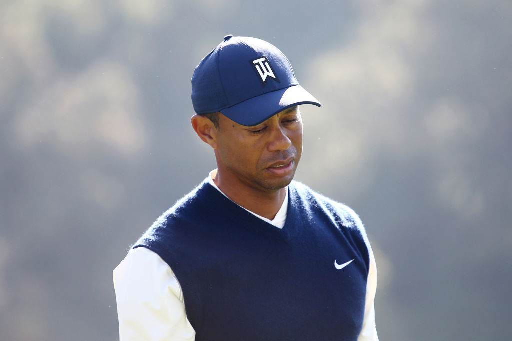 Tiger Woods Out for Bay Hill, Will He Play Again Before The Masters?