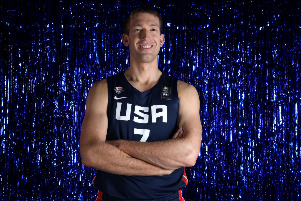 USA Basketball