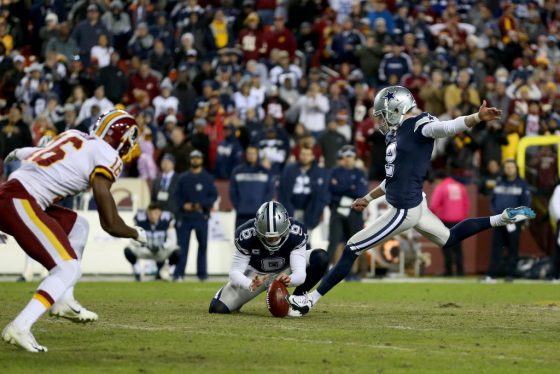 Dallas Cowboys Are Already Making Special Changes in 2020