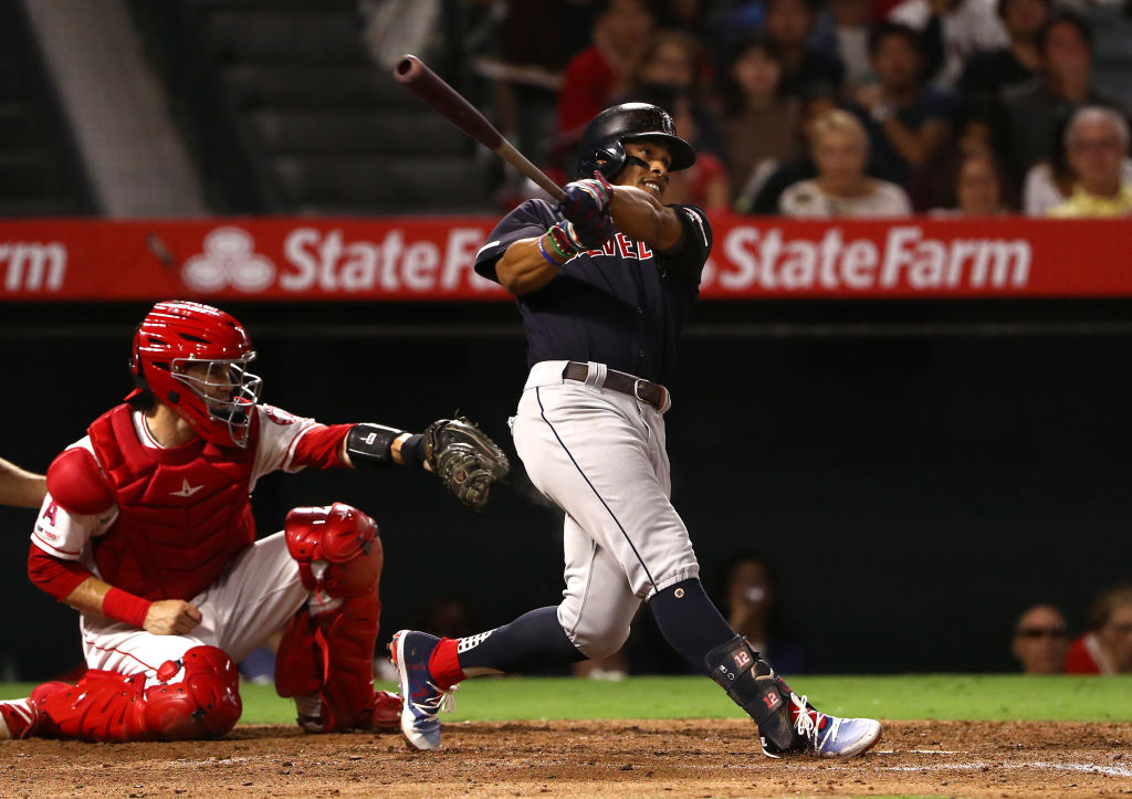 Indians Should Reward Francisco Lindor’s Play and Loyalty With a New Contract