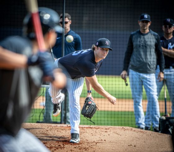 The Yankees Will Need More Than Gerrit Cole to Save This Pitching Staff