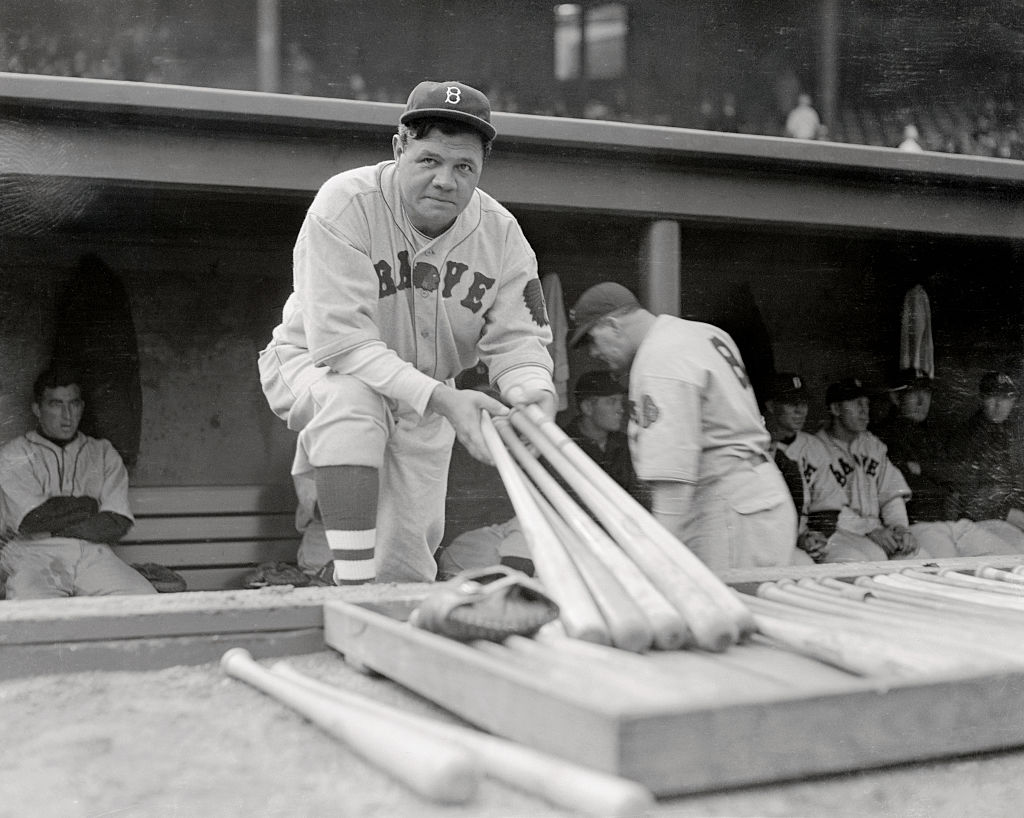What Made Babe Ruth so Famous?