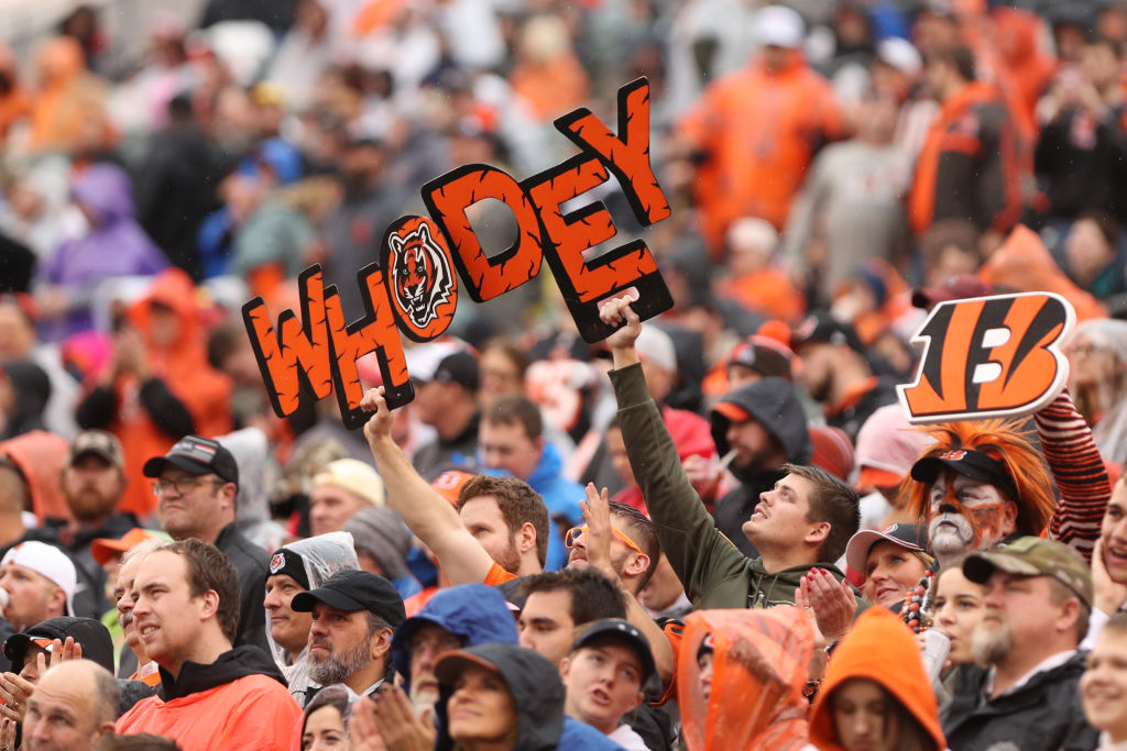 The Time is Right for the Bengals to Make Moves in Free Agency