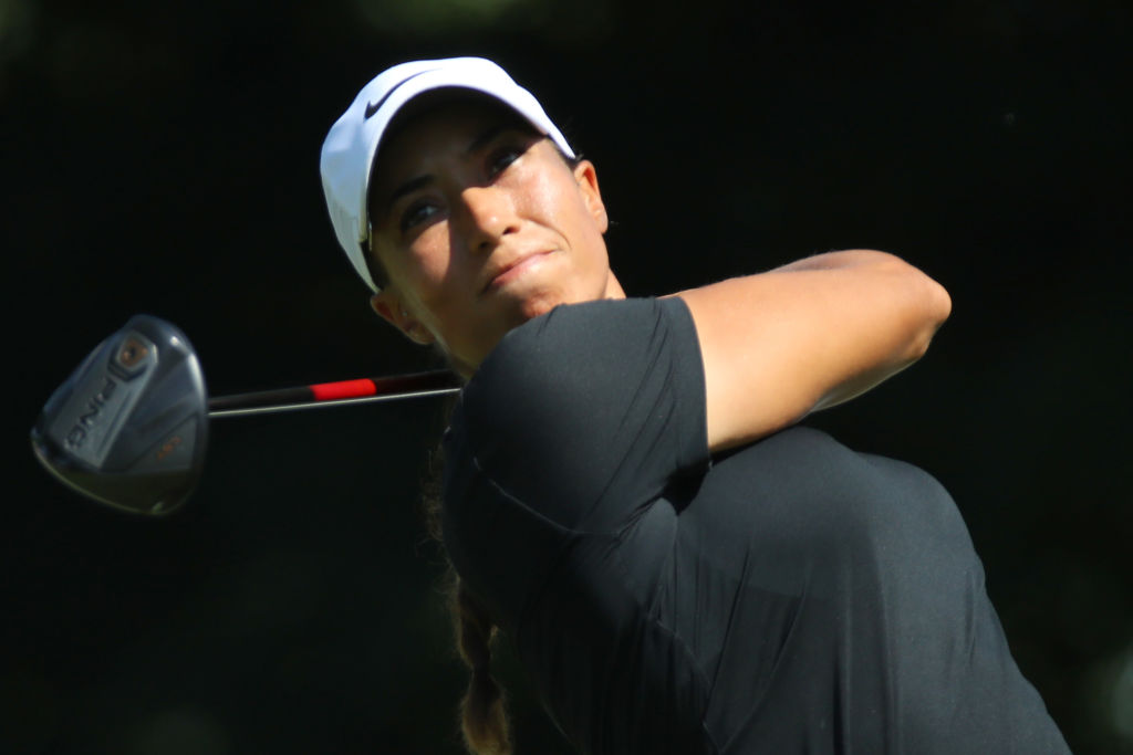 Is Tiger Woods’ Niece Still Playing Professional Golf?