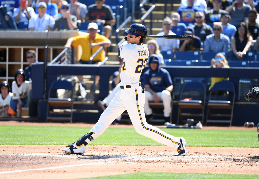 How Christian Yelich is the New Bobby Bonilla
