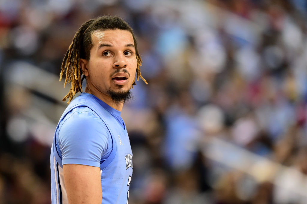 North Carolina’s Cole Anthony Refuses to Announce NBA Draft Decision Right Now