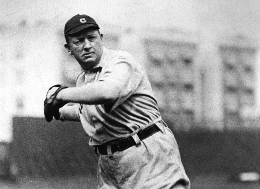 Is Cy Young the Best Pitcher Ever?