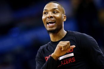 Damian Lillard