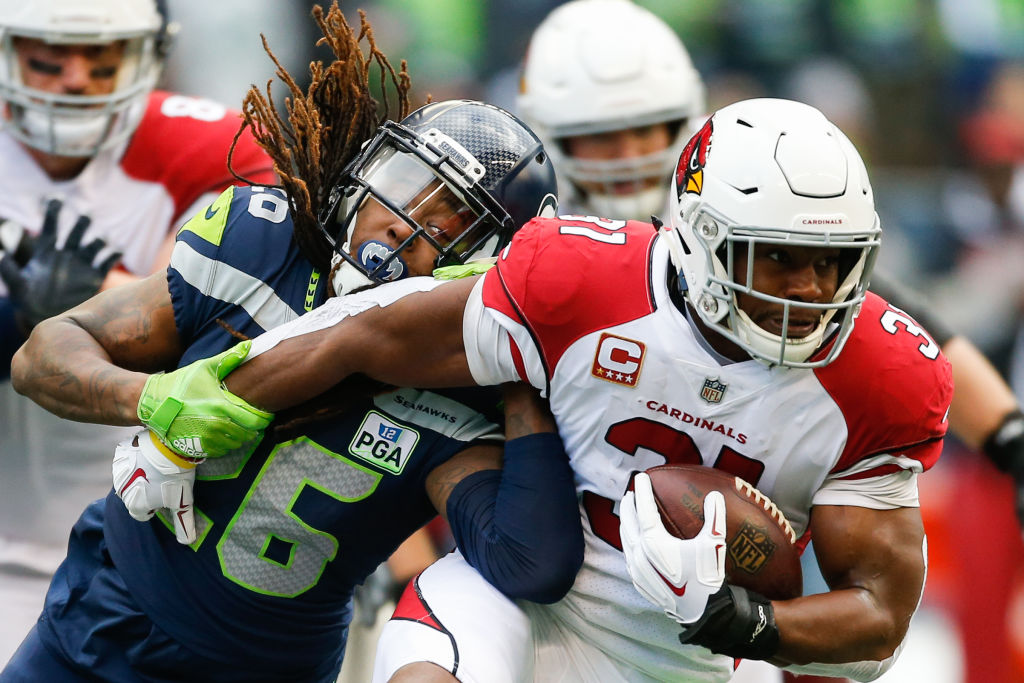 David Johnson Trade Proves Paying Running Backs is a Bad Investment