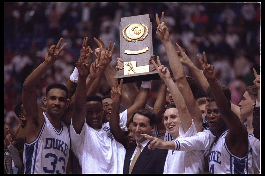 How Many Teams Have Won BacktoBack NCAA Basketball Championships?