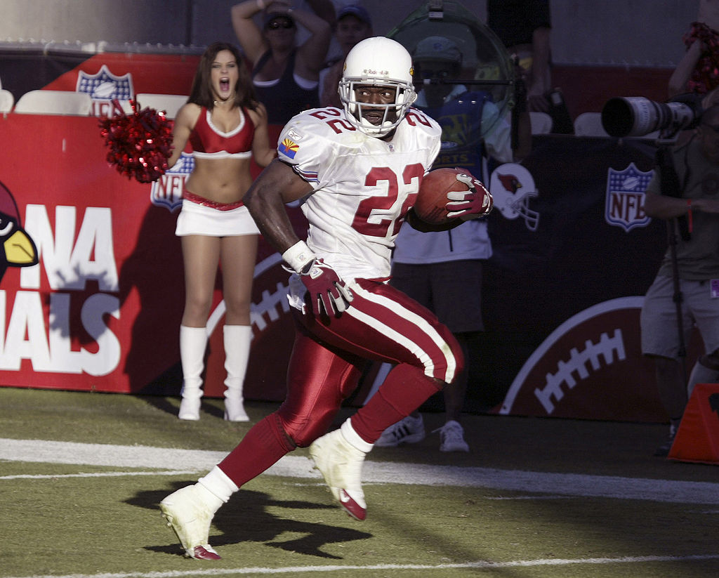 Emmitt Smith