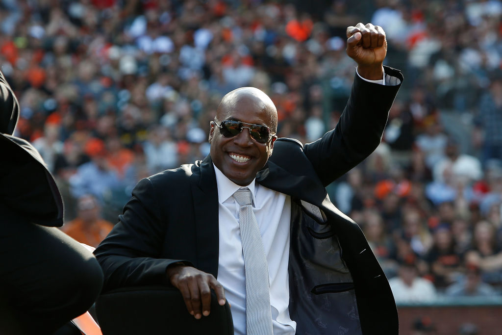 How Much Is Barry Bonds’ Net Worth?