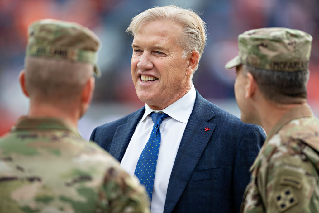 John Elway Built a Shockingly High Net Worth After His NFL Playing Days