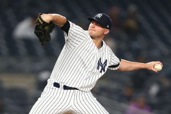 Yankees Unanimously Vote to Remain in Florida to Keep Working out
