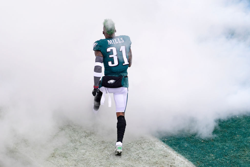 The Philadelphia Eagles will have multiple starters returning from injury in 2020, but they still have some holes in the roster to sure up.