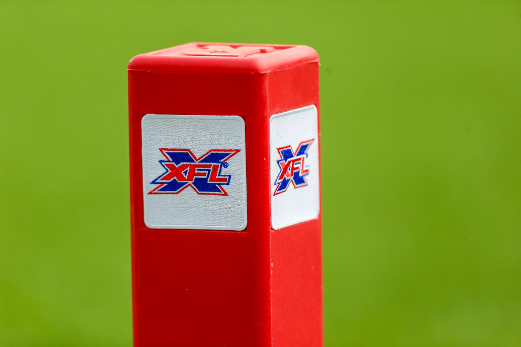 The AAF crashed and burned after a strong opening weekend. Is the XFL following the same path?
