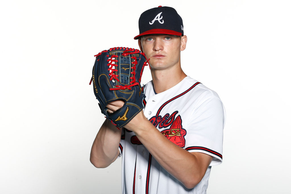 Mike Soroka quietly produced one of the best rookie seasons for a starting pitcher in decades. Now it's time for him to make the jump to elite.