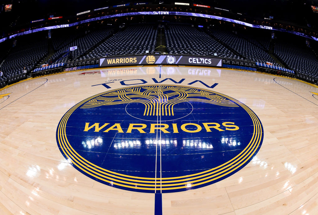 the-warriors-and-nets-will-play-in-an-empty-arena-due-to-coronavirus-concerns