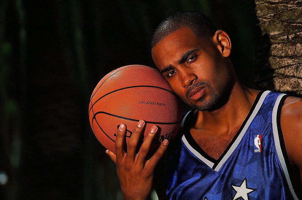 Grant Hill assembled such significant net worth from his NBA career that he helped buy the Atlanta Hawks.