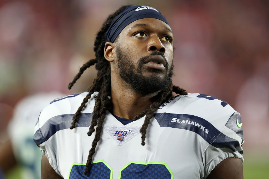 Jadeveon Clowney Wants More Money Than the Seahawks Are ...